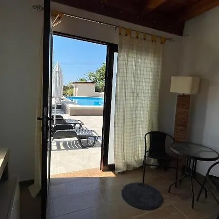 Oda ve Kahvaltı Cocus Ravanusa