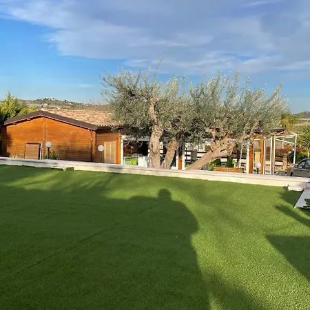 Oda ve Kahvaltı Cocus