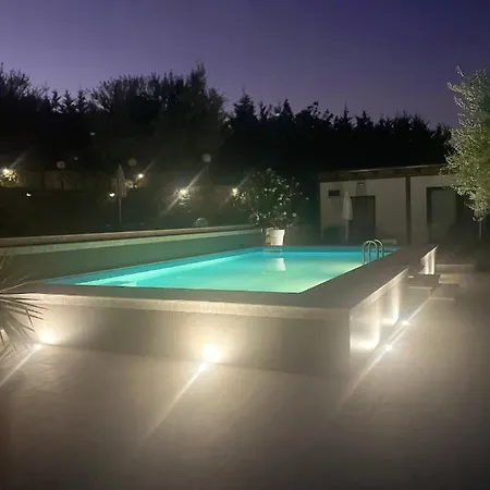 Oda ve Kahvaltı Cocus Ravanusa