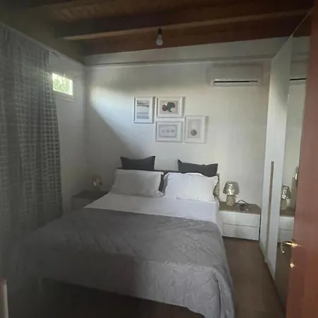 Oda ve Kahvaltı Cocus Ravanusa