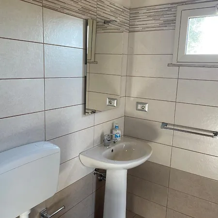 Oda ve Kahvaltı Cocus 3*