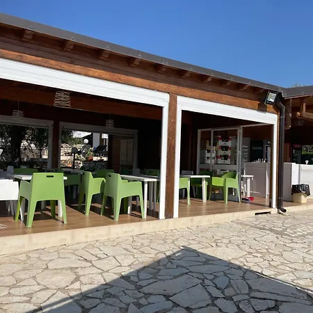 Cocus Oda ve Kahvaltı