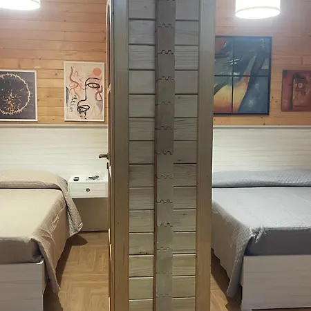 Oda ve Kahvaltı Cocus