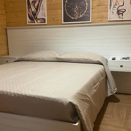 Oda ve Kahvaltı Cocus Ravanusa