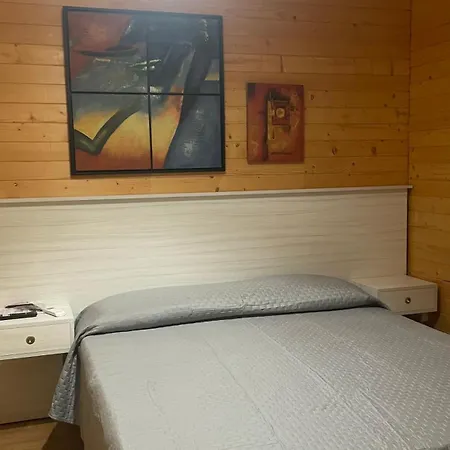 Nocleg ze śniadaniem Cocus 3*
