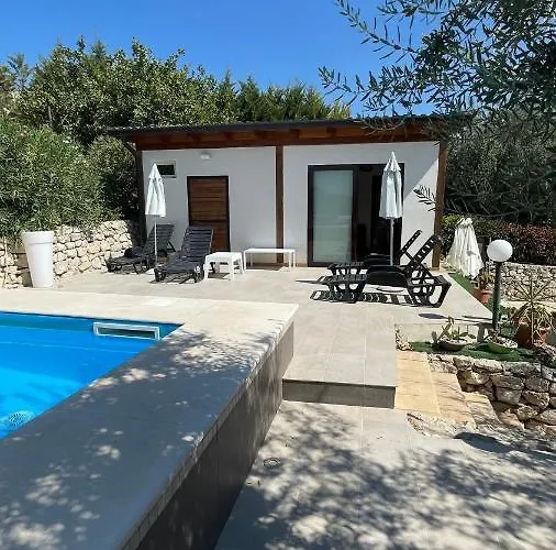 Bed and breakfast Cocus 3*