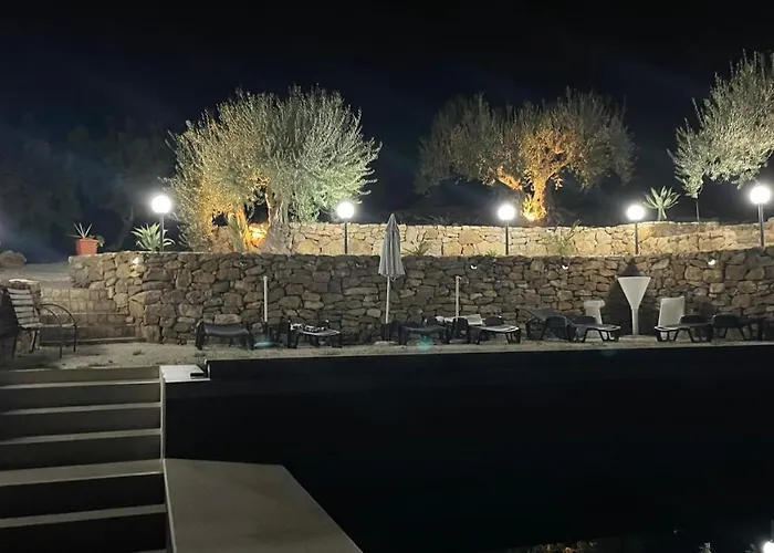 Cocus Bed and breakfast