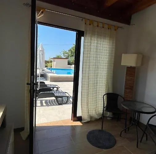 Bed and breakfast Cocus Ravanusa