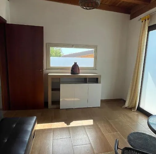 Cocus Bed and breakfast Ravanusa