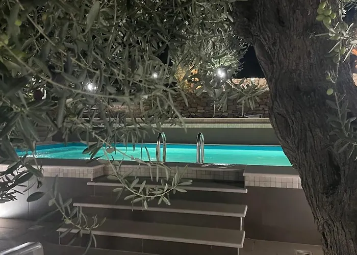 Cocus Bed and breakfast 3*