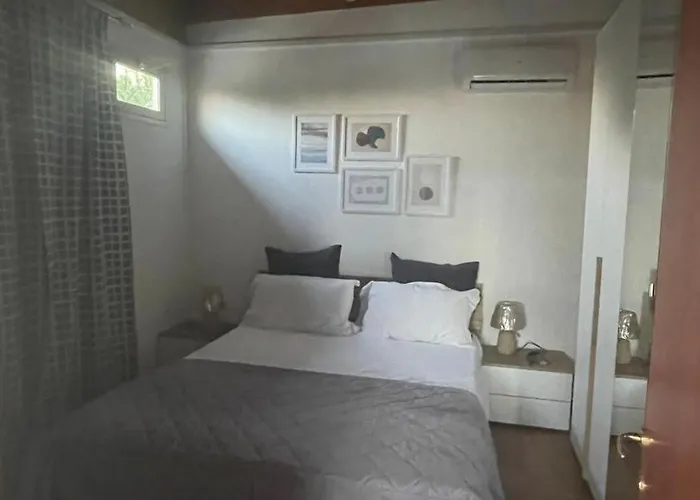 Bed and breakfast Cocus Ravanusa