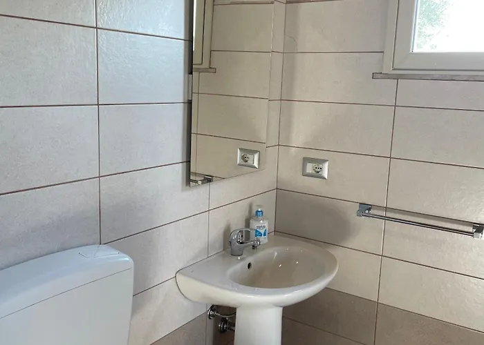 Bed and breakfast Cocus 3*