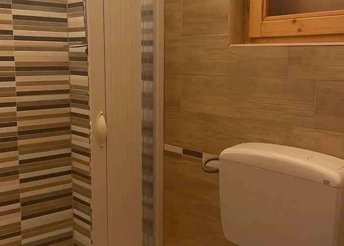 Cocus Bed and breakfast 3*