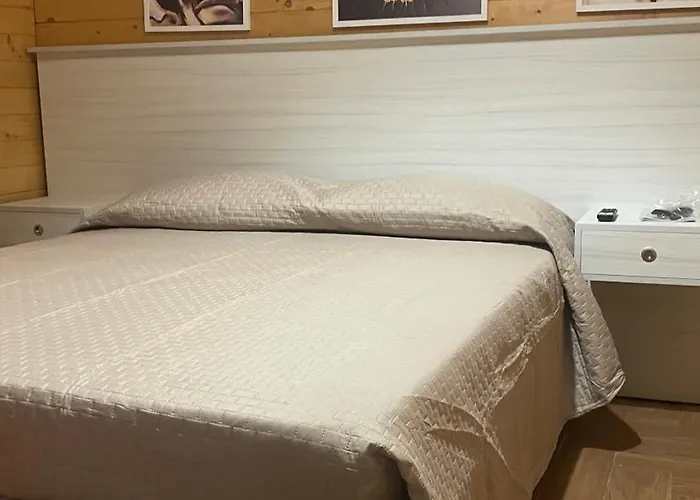 Bed and breakfast Cocus Ravanusa