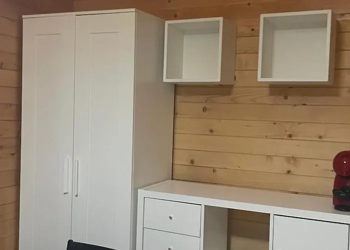 Bed and breakfast Cocus 3*