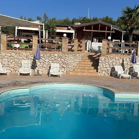 Bed & Breakfast Cocus Ravanusa