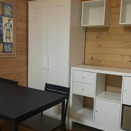 Cocus Couette-café Ravanusa