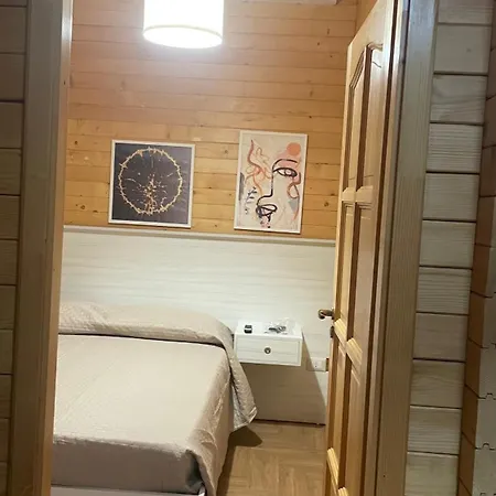 Bed & Breakfast Cocus