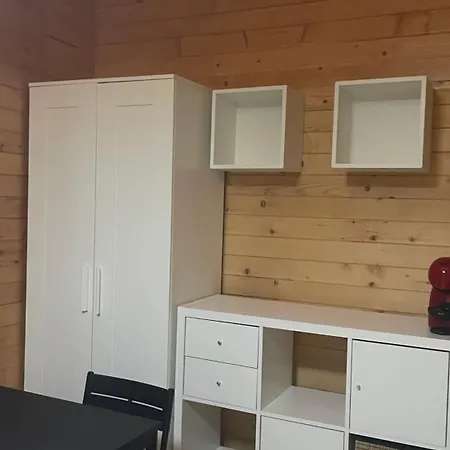 Couette-café Cocus 3*