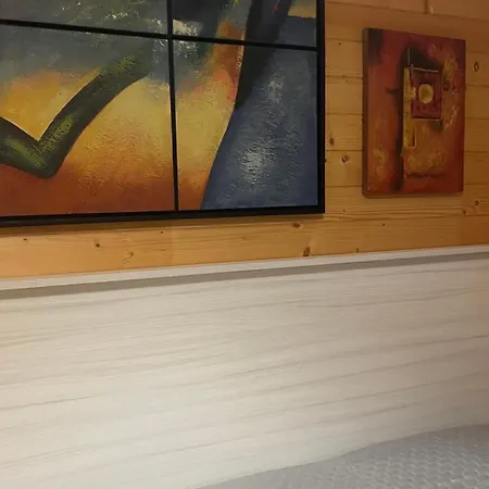 Cocus Отель типа 